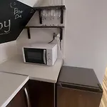 Hotel apartamentowy Pre 5-6 Osob, Privatne Parkovanie A Terasa 3*