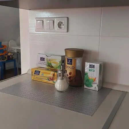 Pre 5-6 Osob, Privatne Parkovanie A Terasa 3*